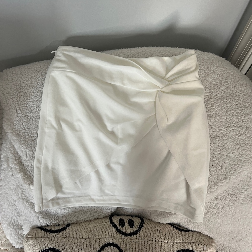 SHEIN skirt
